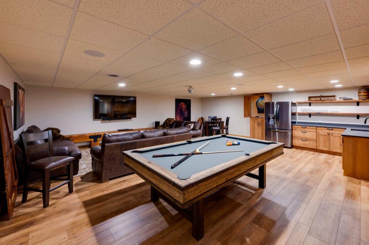 Waverly Vacation Rental With Game Room And Patio! Exteriör bild